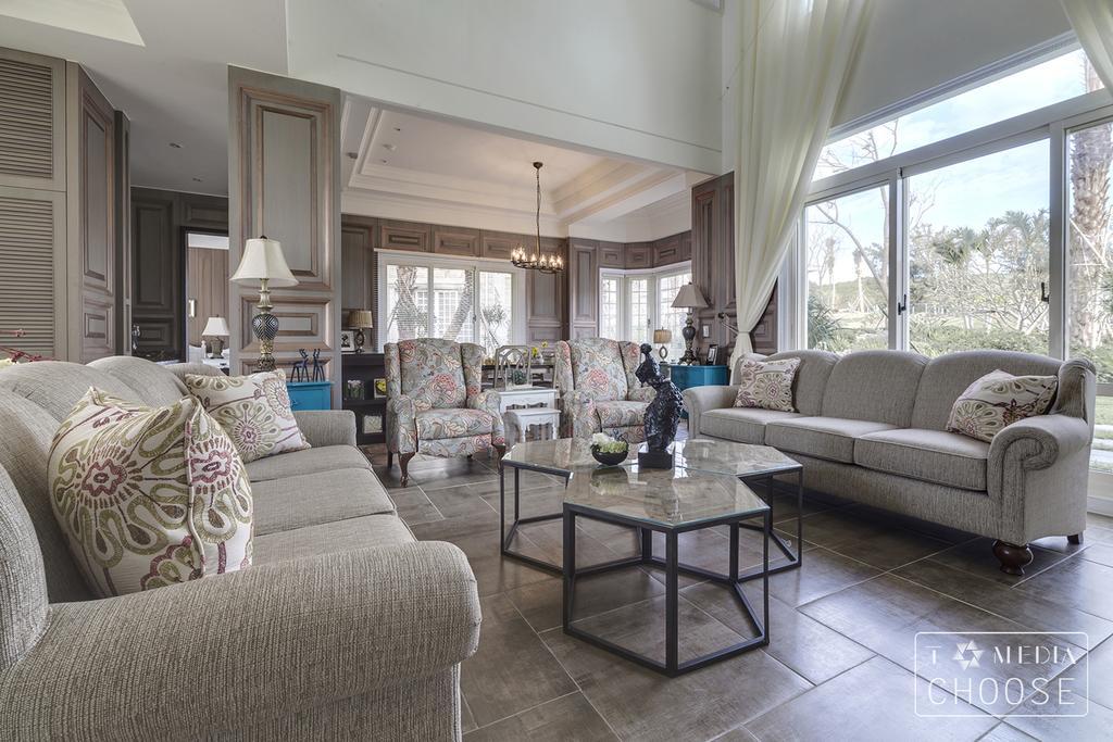 Coastal Lighting Villa Shanjiao Экстерьер фото