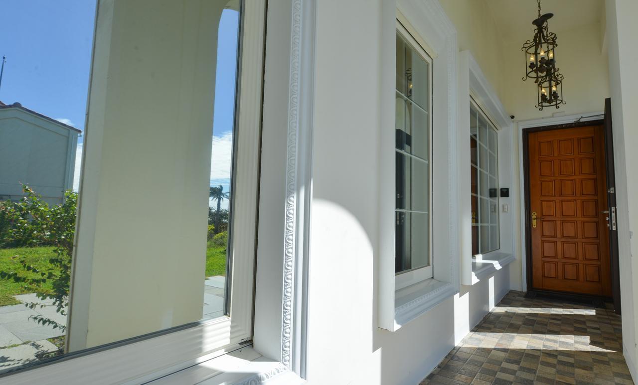 Coastal Lighting Villa Shanjiao Экстерьер фото