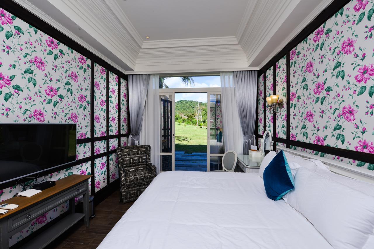 Coastal Lighting Villa Shanjiao Экстерьер фото
