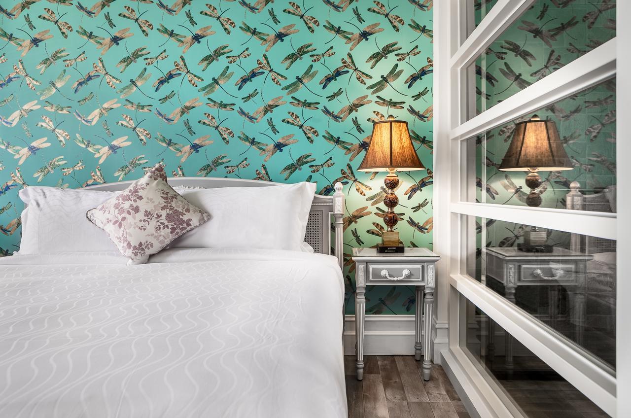 Coastal Lighting Villa Shanjiao Экстерьер фото
