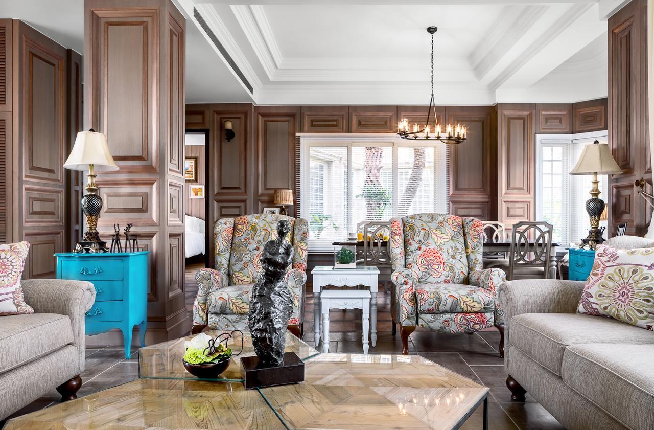 Coastal Lighting Villa Shanjiao Экстерьер фото