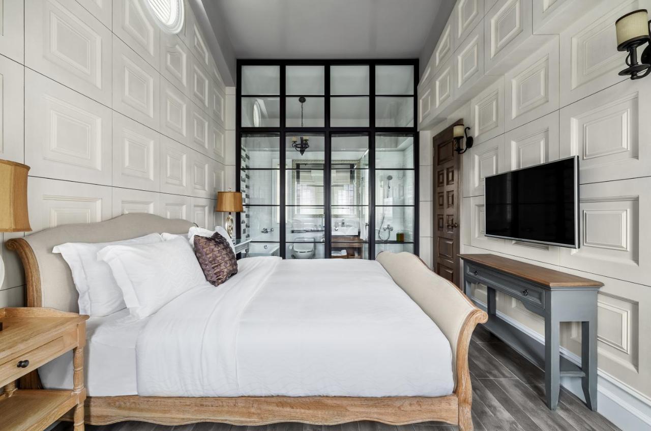 Coastal Lighting Villa Shanjiao Экстерьер фото